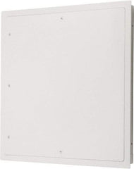 Karp - 31-1/2" Wide x 31-1/2" High, Steel Universal Access Door - 30" Opening Width, 30" Opening Height - Exact Tool & Supply
