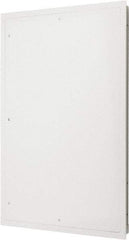 Karp - 25-1/2" Wide x 37-1/2" High, Steel Universal Access Door - 24" Opening Width, 36" Opening Height - Exact Tool & Supply