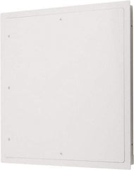 Karp - 37-1/2" Wide x 37-1/2" High, Steel Universal Access Door - 36" Opening Width, 36" Opening Height - Exact Tool & Supply
