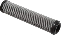 Parker - 20 Micron, 1.77" Outside Diam, 8.21" Long, Filter Element - 1" Inside Diam, Microglass, H9020/8-020BN Hycon Part No., SP020E20B Satuff - Exact Tool & Supply
