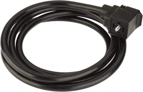 ARO/Ingersoll-Rand - Solenoid Valve CHW Connector - Use with Sierra 15mm & 18mm Solenoid Valves - Exact Tool & Supply
