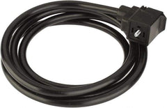 ARO/Ingersoll-Rand - Solenoid Valve CHW Connector - Use with Sierra 15mm & 18mm Solenoid Valves - Exact Tool & Supply