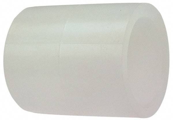 NIBCO - 4" Polypropylene Plastic Pipe Fitting - S x S End Connections - Exact Tool & Supply