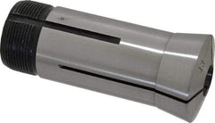 Value Collection - 13 mm 5C Round Collet - 1.041-24 Internal Thread Size, Steel - Exact Tool & Supply