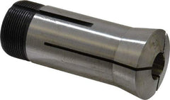 Value Collection - 14 mm 5C Round Collet - 1.041-24 Internal Thread Size, Steel - Exact Tool & Supply