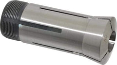 Value Collection - 16.5 mm 5C Round Collet - 1.041-24 Internal Thread Size, Steel - Exact Tool & Supply