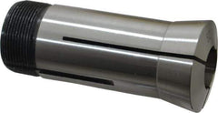 Value Collection - 17 mm 5C Round Collet - Steel - Exact Tool & Supply