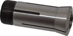 Value Collection - 18 mm 5C Round Collet - Steel - Exact Tool & Supply