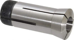 Value Collection - 18.5 mm 5C Round Collet - Steel - Exact Tool & Supply