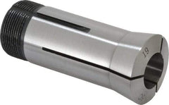 Value Collection - 19 mm 5C Round Collet - Steel - Exact Tool & Supply