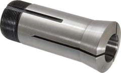 Value Collection - 19.5 mm 5C Round Collet - Steel - Exact Tool & Supply