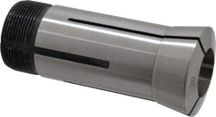 Value Collection - 20 mm 5C Round Collet - Steel - Exact Tool & Supply