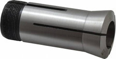 Value Collection - 21 mm 5C Round Collet - Steel - Exact Tool & Supply