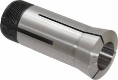 Value Collection - 21.5 mm 5C Round Collet - Steel - Exact Tool & Supply