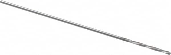 Magafor - #73 Solid Carbide 4 Flute Chucking Reamer - Exact Tool & Supply