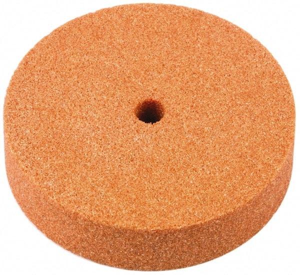 Value Collection - Saw Blade Welder Accessories Type: Replacement Grinding Wheel ForUseWith: Blade Welders (msc# 09514720, 09514738, 09514746, 09514712, 09514498) - Exact Tool & Supply