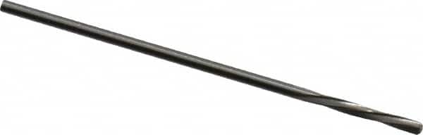 Magafor - 0.9703mm Solid Carbide 4 Flute Chucking Reamer - Exact Tool & Supply