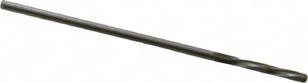 Magafor - 1.0008mm Solid Carbide 4 Flute Chucking Reamer - Exact Tool & Supply