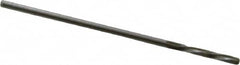 Magafor - 1.0008mm Solid Carbide 4 Flute Chucking Reamer - Exact Tool & Supply