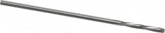 Magafor - 1.0312mm Solid Carbide 4 Flute Chucking Reamer - Exact Tool & Supply