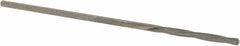 Magafor - 1.0592mm Solid Carbide 4 Flute Chucking Reamer - Exact Tool & Supply