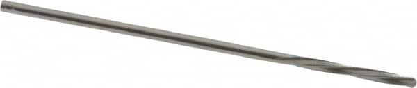 Magafor - 1.1506mm Solid Carbide 4 Flute Chucking Reamer - Exact Tool & Supply