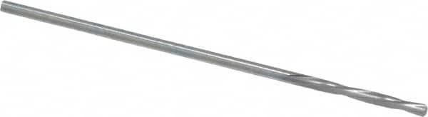 Magafor - 1.1608mm Solid Carbide 4 Flute Chucking Reamer - Exact Tool & Supply