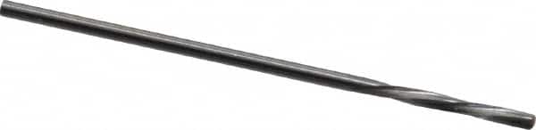 Magafor - 1.2903mm Solid Carbide 4 Flute Chucking Reamer - Exact Tool & Supply