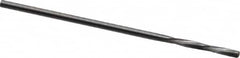 Magafor - 1.2903mm Solid Carbide 4 Flute Chucking Reamer - Exact Tool & Supply