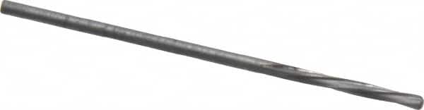 Magafor - 1.3894mm Solid Carbide 4 Flute Chucking Reamer - Exact Tool & Supply