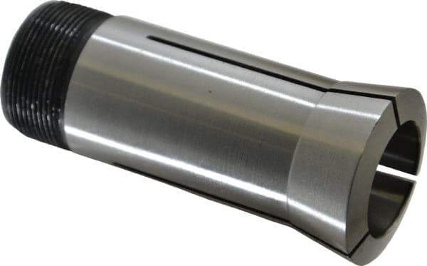 Value Collection - 24 mm 5C Round Collet - Steel - Exact Tool & Supply