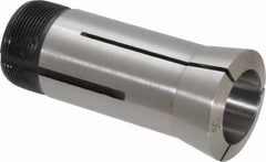 Value Collection - 24.5 mm 5C Round Collet - Steel - Exact Tool & Supply