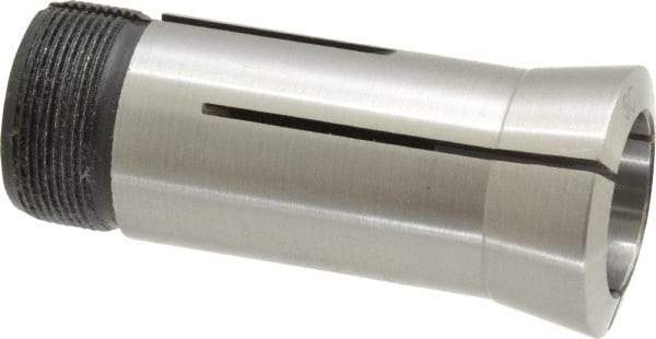 Value Collection - 25 mm 5C Round Collet - Steel - Exact Tool & Supply