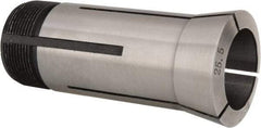 Value Collection - 25.5 mm 5C Round Collet - Steel - Exact Tool & Supply