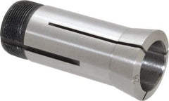 Value Collection - 26 mm 5C Round Collet - Steel - Exact Tool & Supply