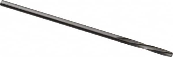 Magafor - 1.7196mm Solid Carbide 4 Flute Chucking Reamer - Exact Tool & Supply