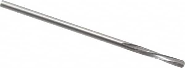 Magafor - 1.8999mm Solid Carbide 4 Flute Chucking Reamer - Exact Tool & Supply