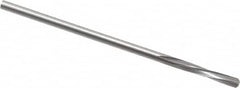 Magafor - 1.8999mm Solid Carbide 4 Flute Chucking Reamer - Exact Tool & Supply