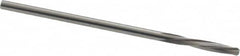 Magafor - 1.999mm Solid Carbide 4 Flute Chucking Reamer - Exact Tool & Supply