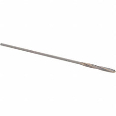 Made in USA - Chucking Reamer - - Exact Tool & Supply