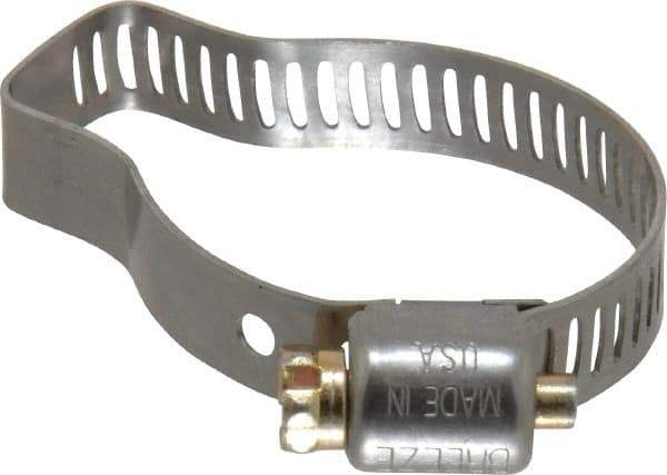 Parker - Air Cylinder Switch Clamp - For 3/4" Air Cylinders, Use with SRM Cylinders - Exact Tool & Supply