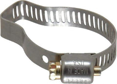 Parker - Air Cylinder Switch Clamp - For 3/4" Air Cylinders, Use with SRM Cylinders - Exact Tool & Supply