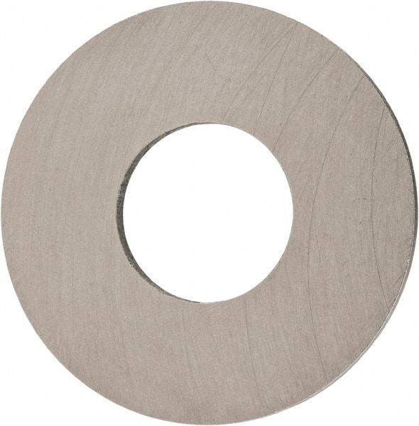 Boston Gear - 5/8" Inside x 1-1/2" Outside Diam, 3/32" Thick, Steel Washer Thrust Bearing - Exact Tool & Supply