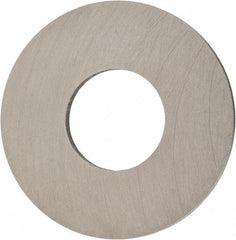 Boston Gear - 5/8" Inside x 1-1/2" Outside Diam, 3/32" Thick, Steel Washer Thrust Bearing - Exact Tool & Supply