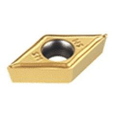 DCGT 3-1-SM Grade IC907 Turning Insert - Exact Tool & Supply