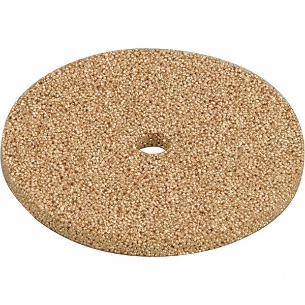 Dynabrade - Air Finishing Sander Silencer - Exact Tool & Supply