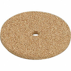 Dynabrade - Air Finishing Sander Silencer - Exact Tool & Supply