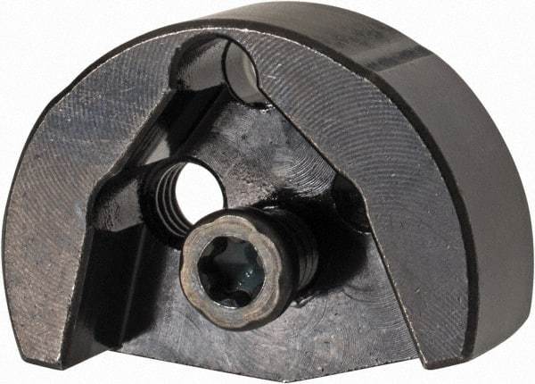 Komet - Trigon Pocket for Indexable Tools - Use for Indexable Drilling - Exact Tool & Supply