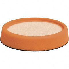 Dynabrade - 3-1/2" Diam Disc Backing Pad - 5,000 RPM - Exact Tool & Supply