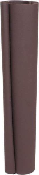 Norton - 25" Wide x 48" OAL, 150 Grit, Aluminum Oxide Abrasive Belt - Aluminum Oxide, Very Fine, Coated, Series R228 - Exact Tool & Supply